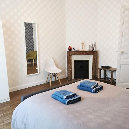 Chez Aimee Appartement Reims Buitenkant foto